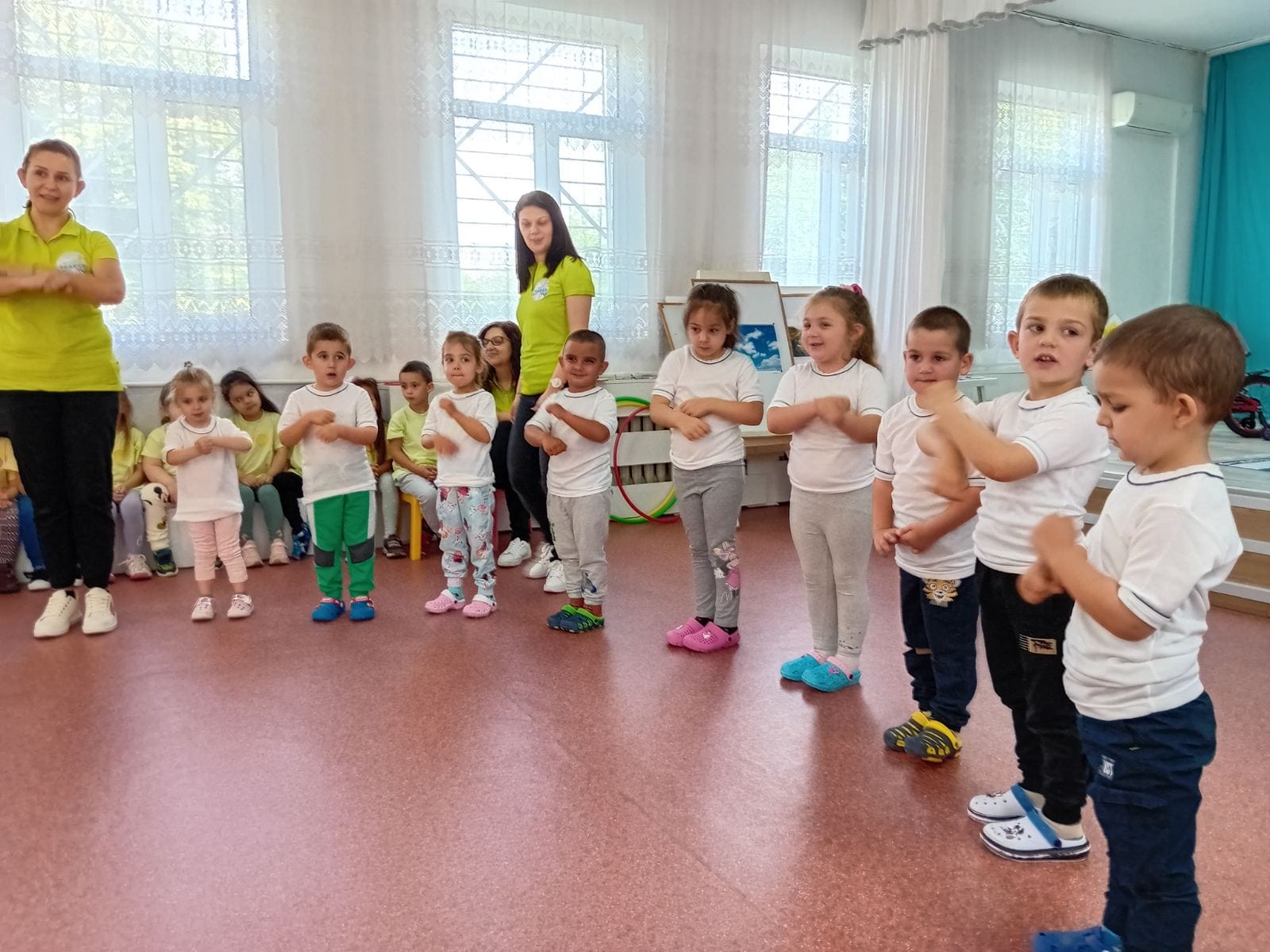 ДГ Радост - Свиленград